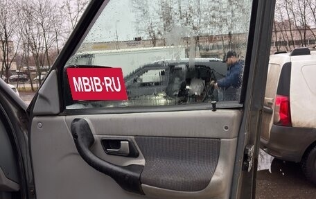 ЛуАЗ Patriot, 2011 год, 295 000 рублей, 18 фотография