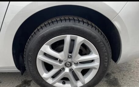 Renault Megane IV, 2018 год, 1 350 000 рублей, 8 фотография