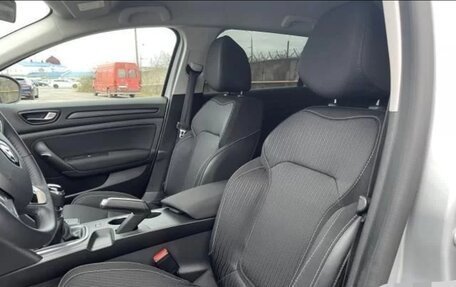 Renault Megane IV, 2018 год, 1 350 000 рублей, 14 фотография