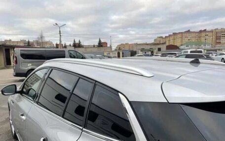 Renault Megane IV, 2018 год, 1 350 000 рублей, 15 фотография