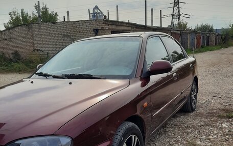 KIA Spectra II (LD), 2006 год, 210 000 рублей, 2 фотография
