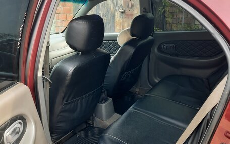 KIA Spectra II (LD), 2006 год, 210 000 рублей, 8 фотография