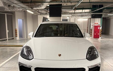 Porsche Cayenne III, 2015 год, 5 000 000 рублей, 2 фотография