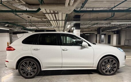 Porsche Cayenne III, 2015 год, 5 000 000 рублей, 6 фотография