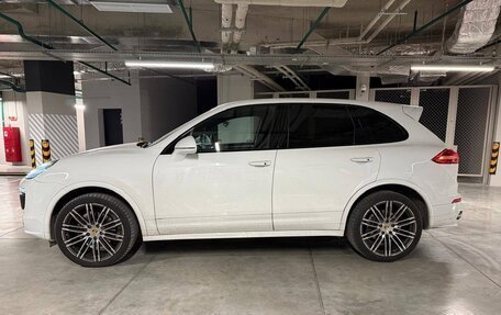 Porsche Cayenne III, 2015 год, 5 000 000 рублей, 8 фотография