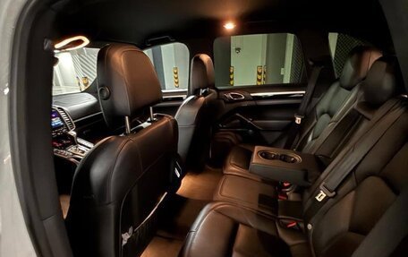 Porsche Cayenne III, 2015 год, 5 000 000 рублей, 11 фотография