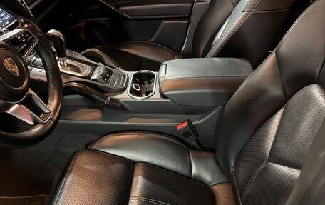 Porsche Cayenne III, 2015 год, 5 000 000 рублей, 14 фотография