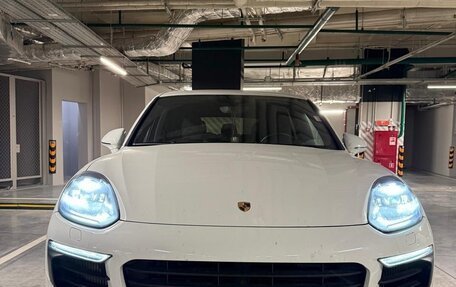 Porsche Cayenne III, 2015 год, 5 000 000 рублей, 18 фотография