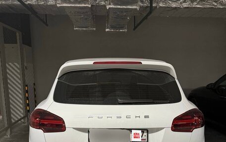 Porsche Cayenne III, 2015 год, 5 000 000 рублей, 17 фотография