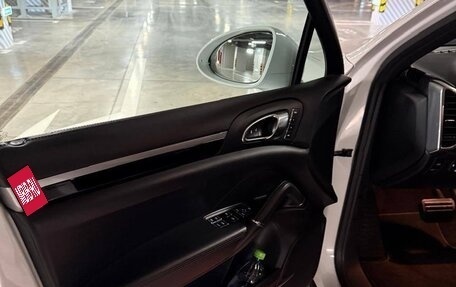 Porsche Cayenne III, 2015 год, 5 000 000 рублей, 12 фотография