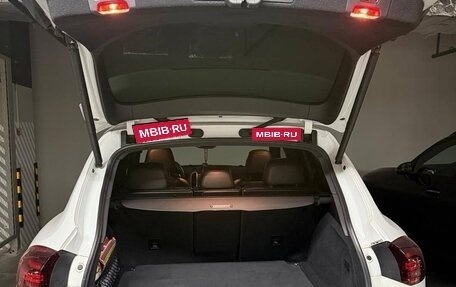 Porsche Cayenne III, 2015 год, 5 000 000 рублей, 16 фотография