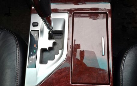 Toyota Camry, 2012 год, 1 699 000 рублей, 8 фотография