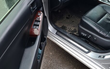 Toyota Camry, 2012 год, 1 699 000 рублей, 5 фотография