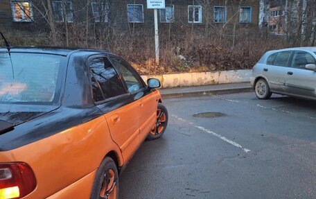 Mitsubishi Carisma I, 2003 год, 280 000 рублей, 2 фотография