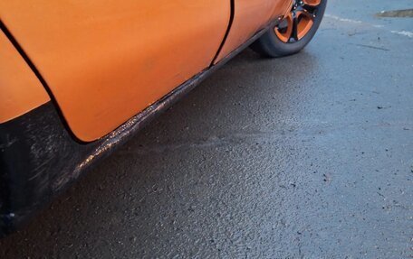 Mitsubishi Carisma I, 2003 год, 280 000 рублей, 3 фотография