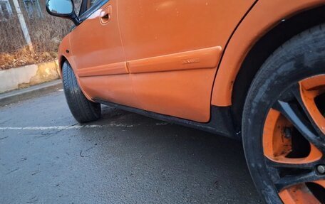 Mitsubishi Carisma I, 2003 год, 280 000 рублей, 8 фотография