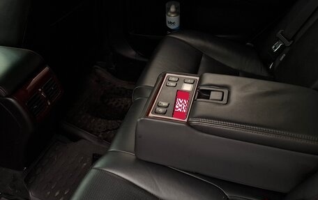 Toyota Camry, 2012 год, 1 699 000 рублей, 10 фотография