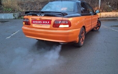 Mitsubishi Carisma I, 2003 год, 280 000 рублей, 6 фотография