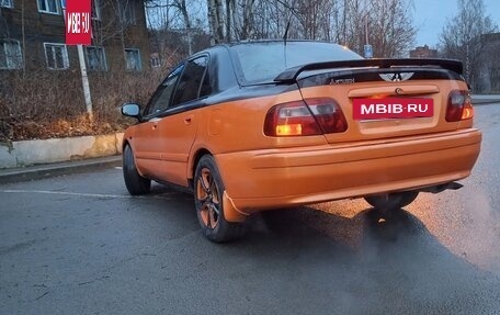 Mitsubishi Carisma I, 2003 год, 280 000 рублей, 5 фотография