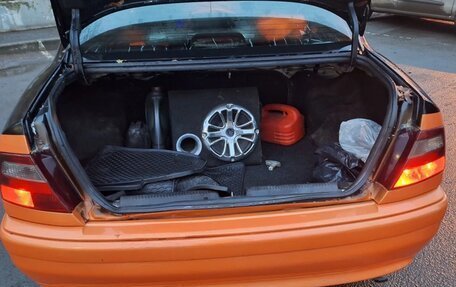 Mitsubishi Carisma I, 2003 год, 280 000 рублей, 12 фотография