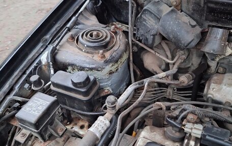 Mitsubishi Carisma I, 2003 год, 280 000 рублей, 13 фотография