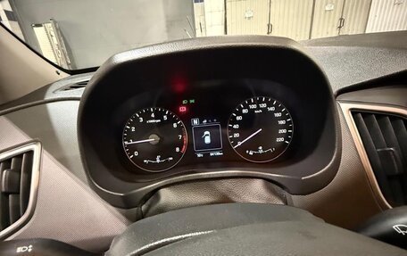 Hyundai Creta I рестайлинг, 2020 год, 2 000 000 рублей, 8 фотография