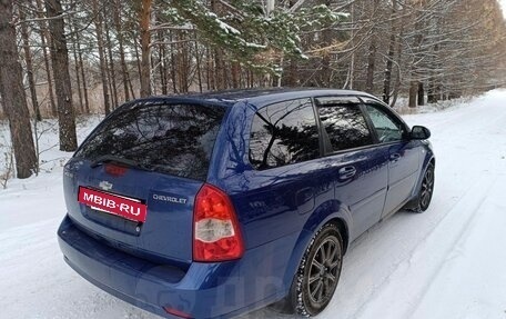 Chevrolet Lacetti, 2007 год, 560 000 рублей, 2 фотография