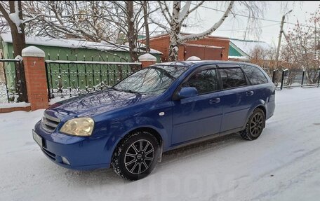 Chevrolet Lacetti, 2007 год, 560 000 рублей, 4 фотография