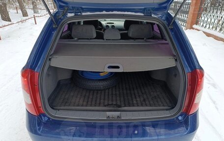 Chevrolet Lacetti, 2007 год, 560 000 рублей, 5 фотография