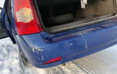 Chevrolet Lacetti, 2007 год, 560 000 рублей, 7 фотография