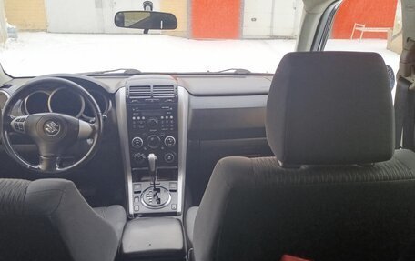 Suzuki Grand Vitara, 2014 год, 1 450 000 рублей, 5 фотография