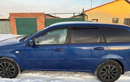 Chevrolet Lacetti, 2007 год, 560 000 рублей, 11 фотография