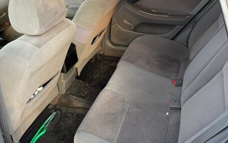 Chevrolet Lacetti, 2007 год, 560 000 рублей, 8 фотография