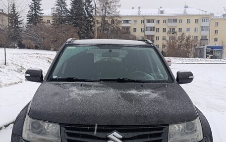 Suzuki Grand Vitara, 2014 год, 1 450 000 рублей, 3 фотография