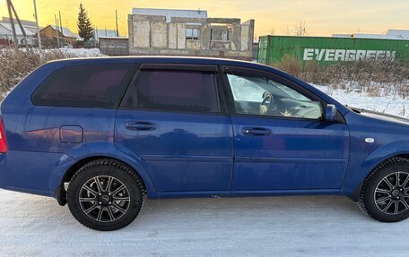 Chevrolet Lacetti, 2007 год, 560 000 рублей, 13 фотография