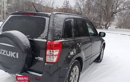 Suzuki Grand Vitara, 2014 год, 1 450 000 рублей, 2 фотография