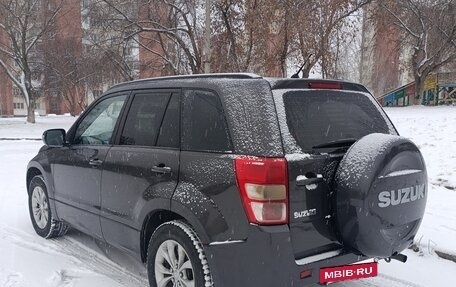 Suzuki Grand Vitara, 2014 год, 1 450 000 рублей, 4 фотография