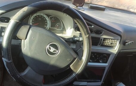 Daewoo Nexia I рестайлинг, 2011 год, 220 000 рублей, 8 фотография