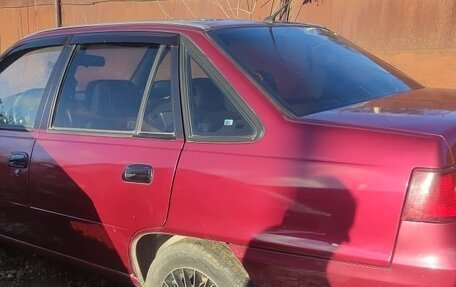 Daewoo Nexia I рестайлинг, 2011 год, 220 000 рублей, 6 фотография