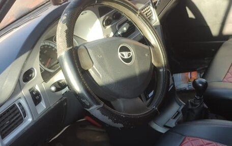 Daewoo Nexia I рестайлинг, 2011 год, 220 000 рублей, 9 фотография