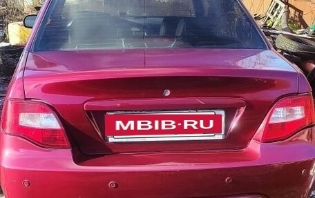 Daewoo Nexia I рестайлинг, 2011 год, 220 000 рублей, 4 фотография