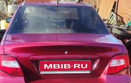 Daewoo Nexia I рестайлинг, 2011 год, 220 000 рублей, 5 фотография