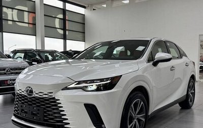 Lexus RX IV рестайлинг, 2025 год, 7 699 000 рублей, 1 фотография