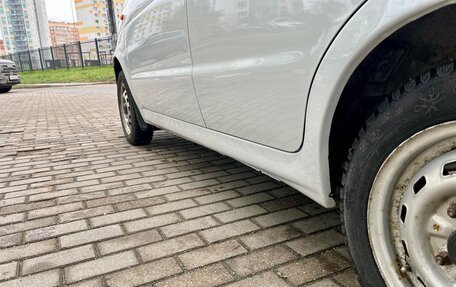 Daewoo Matiz I, 2002 год, 259 000 рублей, 18 фотография