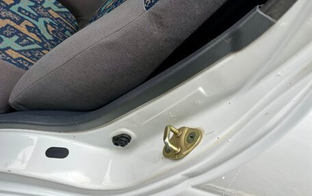 Daewoo Matiz I, 2002 год, 259 000 рублей, 19 фотография