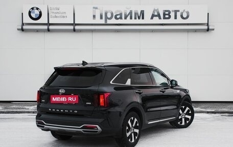 KIA Sorento IV, 2020 год, 3 450 000 рублей, 2 фотография