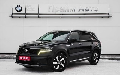 KIA Sorento IV, 2020 год, 3 450 000 рублей, 1 фотография