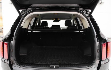 KIA Sorento IV, 2020 год, 3 450 000 рублей, 9 фотография