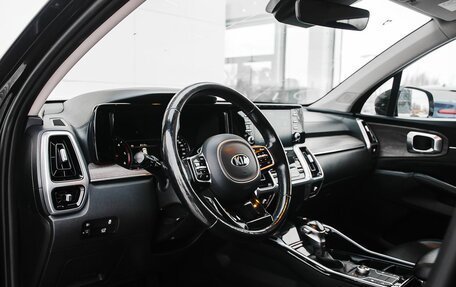 KIA Sorento IV, 2020 год, 3 450 000 рублей, 12 фотография