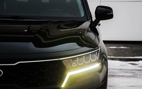 KIA Sorento IV, 2020 год, 3 450 000 рублей, 8 фотография